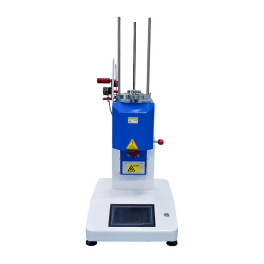 Electric Melt Flow Indexer
