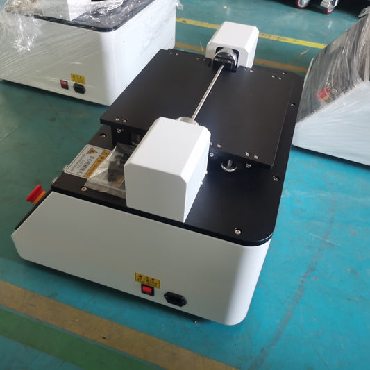 Flexing Fatigue Tester