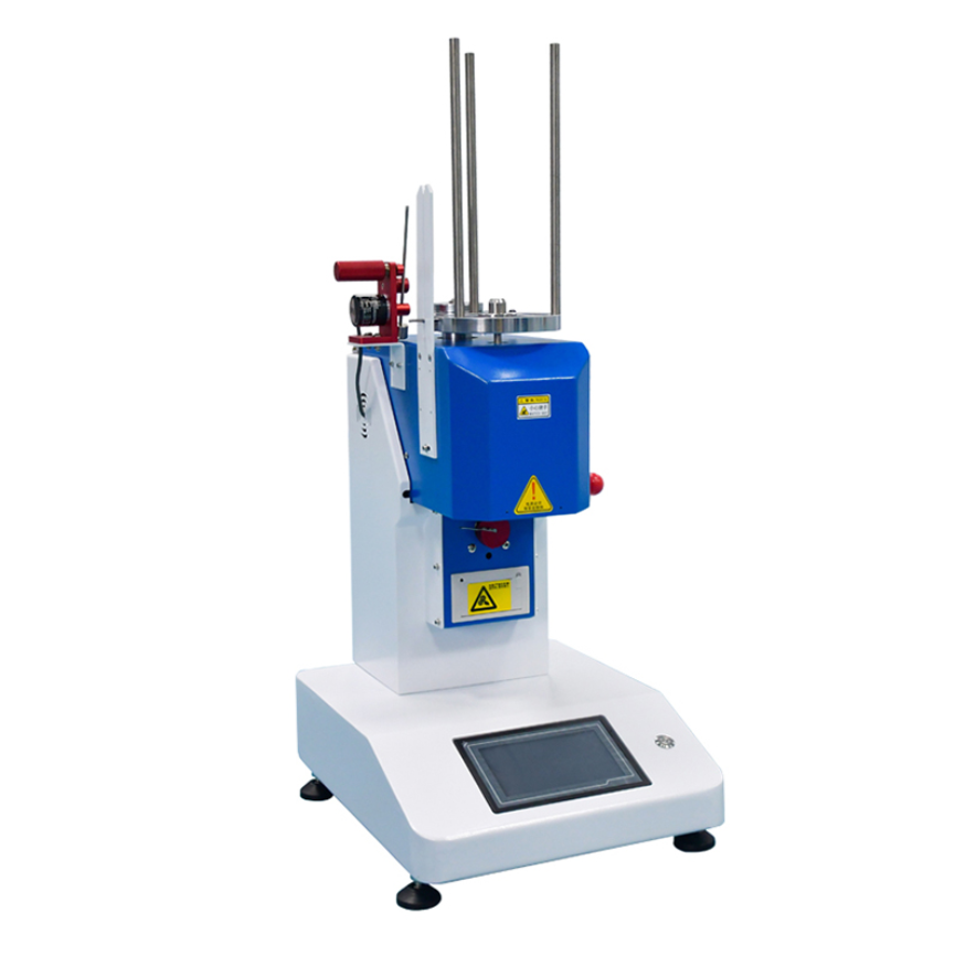 Electric Melt Flow Indexer