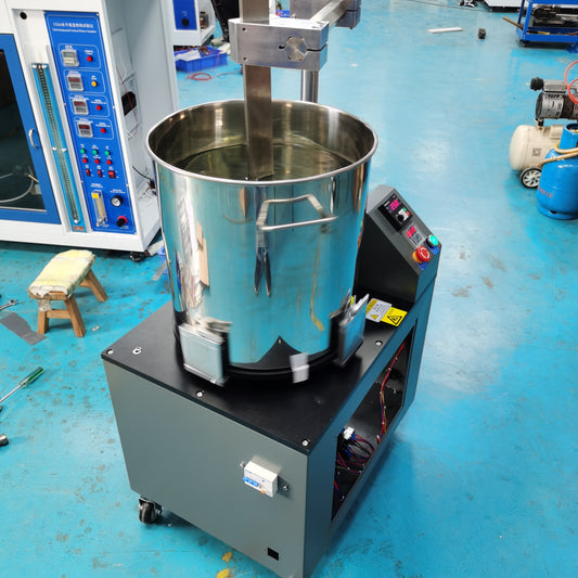 Offset Ink Mixer