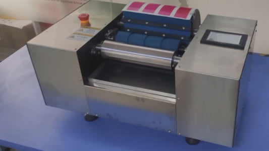 Ink Proofer