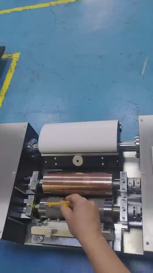 Flexo Proofer